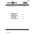 ELEKTRO HELIOS KF350-3FF Owners Manual ELEKTRO HELIOS KF350-3FF Owners Manual