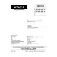HITACHI CV990BSSI Service Manual HITACHI CV990BSSI Service Manual
