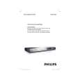 PHILIPS DVP3120K/55 Owners Manual PHILIPS DVP3120K/55 Owners Manual
