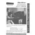 PANASONIC VHQ41M Owners Manual PANASONIC VHQ41M Owners Manual