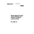 ZANUSSI FJ906N Owners Manual ZANUSSI FJ906N Owners Manual