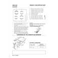 WHIRLPOOL AKM 626/BR Quick Start WHIRLPOOL AKM 626/BR Quick Start