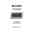 SHARP R556D Owners Manual SHARP R556D Owners Manual