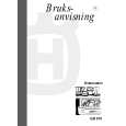 HUSQVARNA QB970 Owners Manual HUSQVARNA QB970 Owners Manual