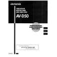 AIWA HTD525 Owners Manual AIWA HTD525 Owners Manual