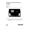 PHILIPS PM3055 Service Manual PHILIPS PM3055 Service Manual