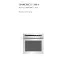 AEG CE4200-1-B Owners Manual AEG CE4200-1-B Owners Manual