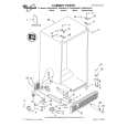 WHIRLPOOL GS6SHAXKB01 Parts Catalog WHIRLPOOL GS6SHAXKB01 Parts Catalog