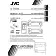 JVC KDSH909 Owners Manual JVC KDSH909 Owners Manual
