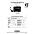 NORDMENDE 2760 Service Manual NORDMENDE 2760 Service Manual