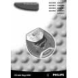 PHILIPS AX2003/01 Owners Manual PHILIPS AX2003/01 Owners Manual