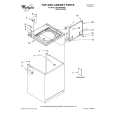 WHIRLPOOL 7MLSR9500PQ0 Parts Catalog WHIRLPOOL 7MLSR9500PQ0 Parts Catalog