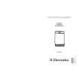 ELECTROLUX ECN1155 Owners Manual ELECTROLUX ECN1155 Owners Manual