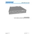 SHURE SCM410E Owners Manual SHURE SCM410E Owners Manual