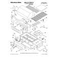 WHIRLPOOL KFGR292LSS0 Parts Catalog WHIRLPOOL KFGR292LSS0 Parts Catalog