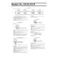 CASIO AW24-1B Owners Manual CASIO AW24-1B Owners Manual