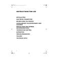 WHIRLPOOL PL106D Owners Manual WHIRLPOOL PL106D Owners Manual