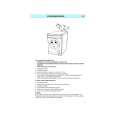 BAUKNECHT WA 4562/WS-F Owners Manual BAUKNECHT WA 4562/WS-F Owners Manual