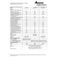 WHIRLPOOL DCF4215AW Installation Manual WHIRLPOOL DCF4215AW Installation Manual