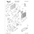 WHIRLPOOL ACQ122XD1 Parts Catalog WHIRLPOOL ACQ122XD1 Parts Catalog
