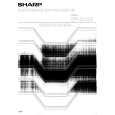 SHARP SF2022 Owners Manual SHARP SF2022 Owners Manual