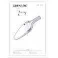 TORNADO TOB758 Owners Manual TORNADO TOB758 Owners Manual