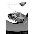 PHILIPS AZ2030/16 Owners Manual PHILIPS AZ2030/16 Owners Manual