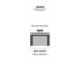 JUNO-ELECTROLUX JEB66601A Owners Manual JUNO-ELECTROLUX JEB66601A Owners Manual