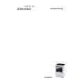 ELECTROLUX EKC60054W 400V Owners Manual ELECTROLUX EKC60054W 400V Owners Manual