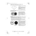 WHIRLPOOL FR220A Quick Start WHIRLPOOL FR220A Quick Start