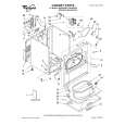 WHIRLPOOL LEN2000PG0 Parts Catalog WHIRLPOOL LEN2000PG0 Parts Catalog