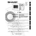 SHARP R204E Owners Manual SHARP R204E Owners Manual