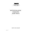 AEG ZEBF 290 SI Owners Manual AEG ZEBF 290 SI Owners Manual