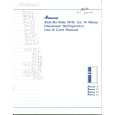 WHIRLPOOL SCD19J Owners Manual WHIRLPOOL SCD19J Owners Manual