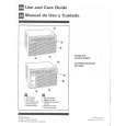 WHIRLPOOL ACQ184XH0 Owners Manual WHIRLPOOL ACQ184XH0 Owners Manual