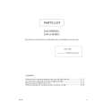 JVC KD-AR5500 Parts Catalog JVC KD-AR5500 Parts Catalog