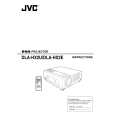JVC DLAHX2E Owners Manual JVC DLAHX2E Owners Manual
