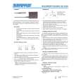 SHURE MX1BP Owners Manual SHURE MX1BP Owners Manual
