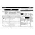 WHIRLPOOL ADP 8990 AS PC IX Quick Start WHIRLPOOL ADP 8990 AS PC IX Quick Start