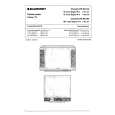 BLAUPUNKT IS7253DIGITAL PRO Service Manual BLAUPUNKT IS7253DIGITAL PRO Service Manual