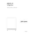 JOHN LEWIS JLBIUCL01 Owners Manual JOHN LEWIS JLBIUCL01 Owners Manual