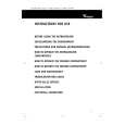 WHIRLPOOL ART 882/ST Owners Manual WHIRLPOOL ART 882/ST Owners Manual