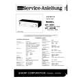 SHARP ST30H/HB Service Manual SHARP ST30H/HB Service Manual