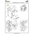 WHIRLPOOL WRT12TKS7B0 Parts Catalog WHIRLPOOL WRT12TKS7B0 Parts Catalog