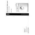 AEG LF86800 Owners Manual AEG LF86800 Owners Manual