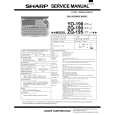 SHARP YQ190 Service Manual SHARP YQ190 Service Manual