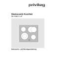 PRIVILEG GK5040114F 14C,60267 Owners Manual PRIVILEG GK5040114F 14C,60267 Owners Manual