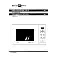 ELEKTRO HELIOS ME205-3 Owners Manual ELEKTRO HELIOS ME205-3 Owners Manual