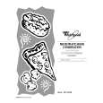 WHIRLPOOL MH7155XMB0 Owners Manual WHIRLPOOL MH7155XMB0 Owners Manual