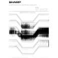 SHARP SF9400 Owners Manual SHARP SF9400 Owners Manual